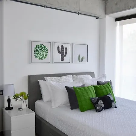 Cozy Stays Cayala Apartments 2 Guatemala City Exterior photo