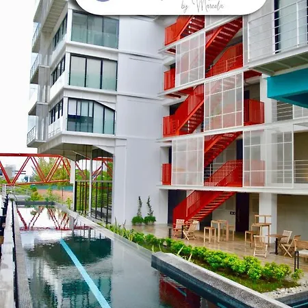 Cozy Stays Cayala Apartments 2 Guatemala City Exterior photo